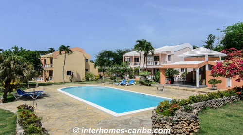 photos for SOSUA: TOWNHOUSES WITH 1-BED AND OWNER FINANCING